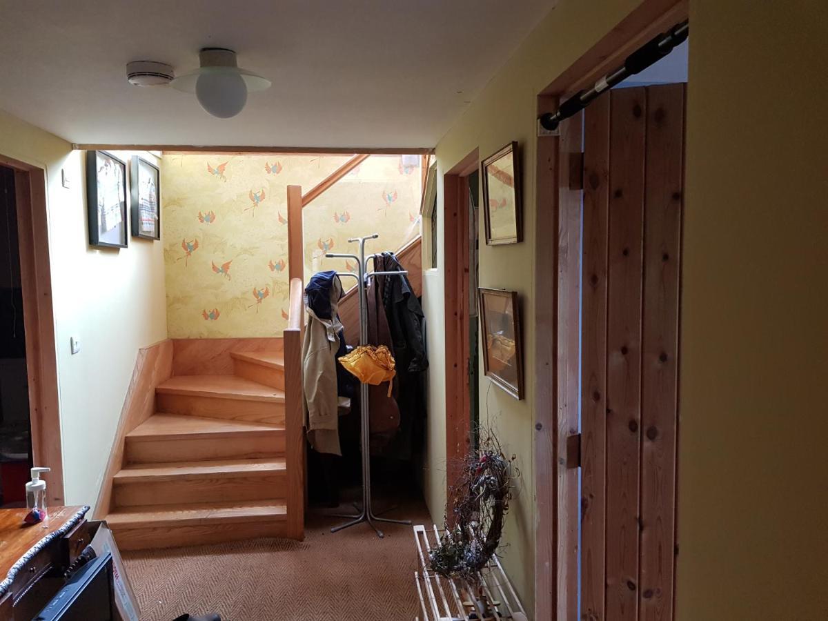 Missel Dene Otel Rodney Stoke Dış mekan fotoğraf