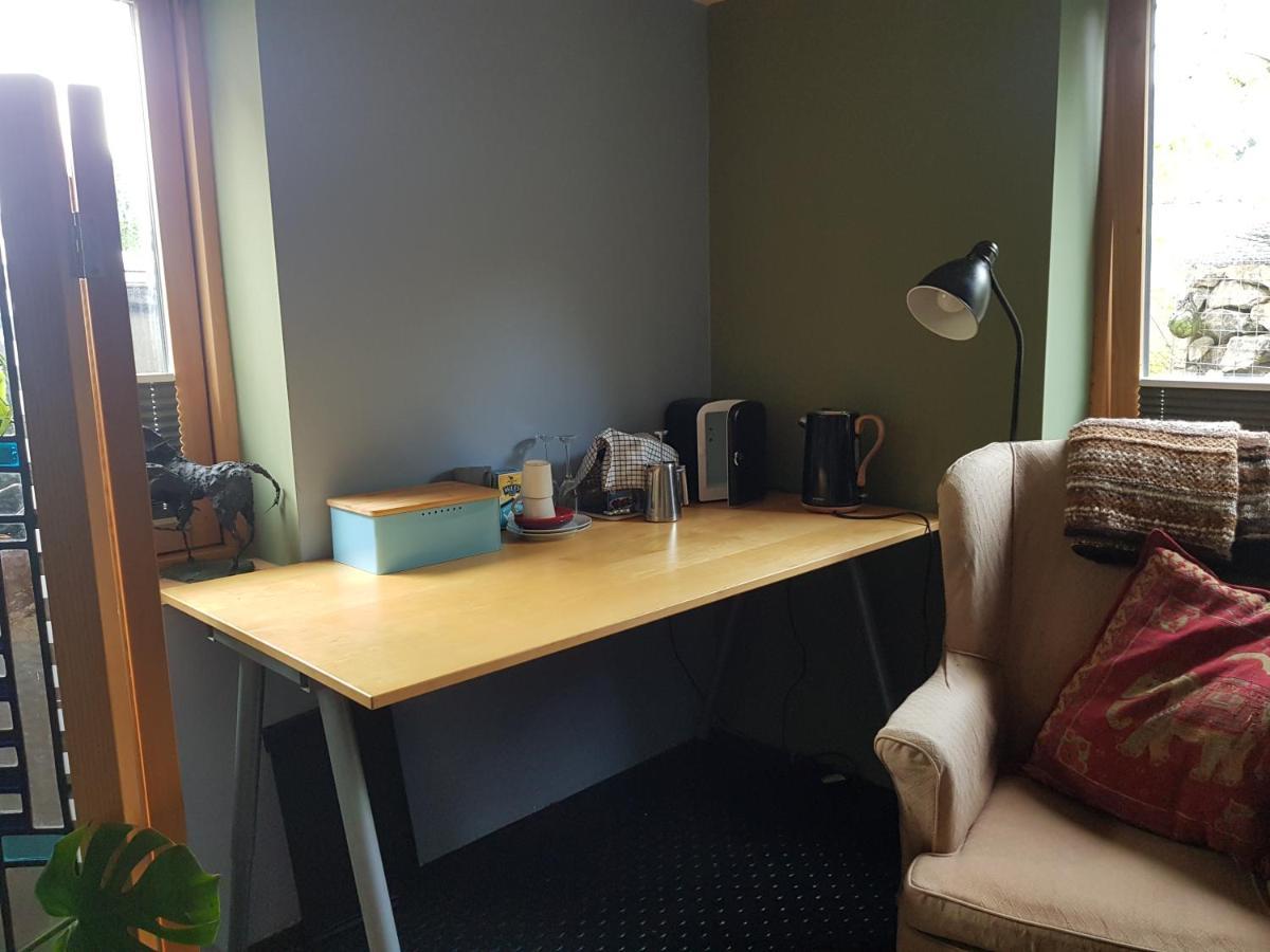 Missel Dene Otel Rodney Stoke Dış mekan fotoğraf